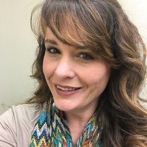 Meet your Posher, Teah